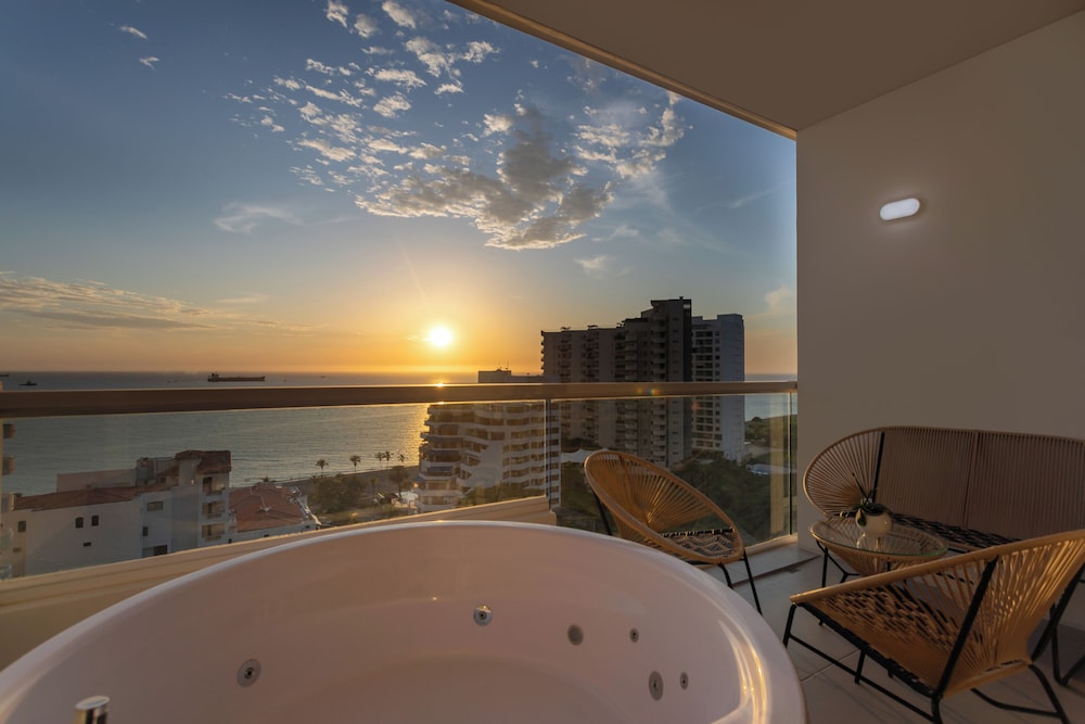 Hotel Porto Horizonte All inclusive By OxoHotel 56/58