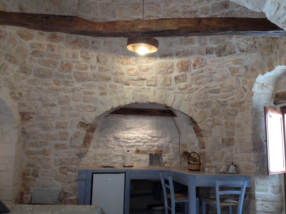 Trulli Holiday Albergo Diffuso 22/64