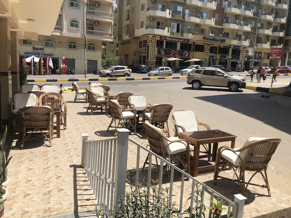 Masaya Hurghada 40/50