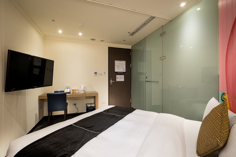 Merryday Hotel Banqiao Branch 20/50