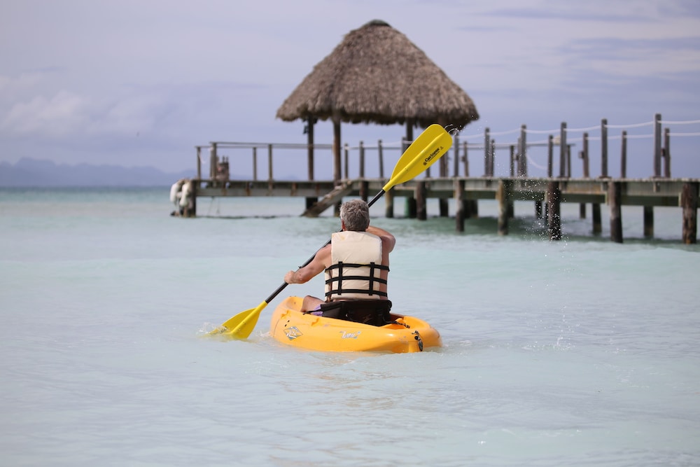 Punta Rucia lodge 42/50