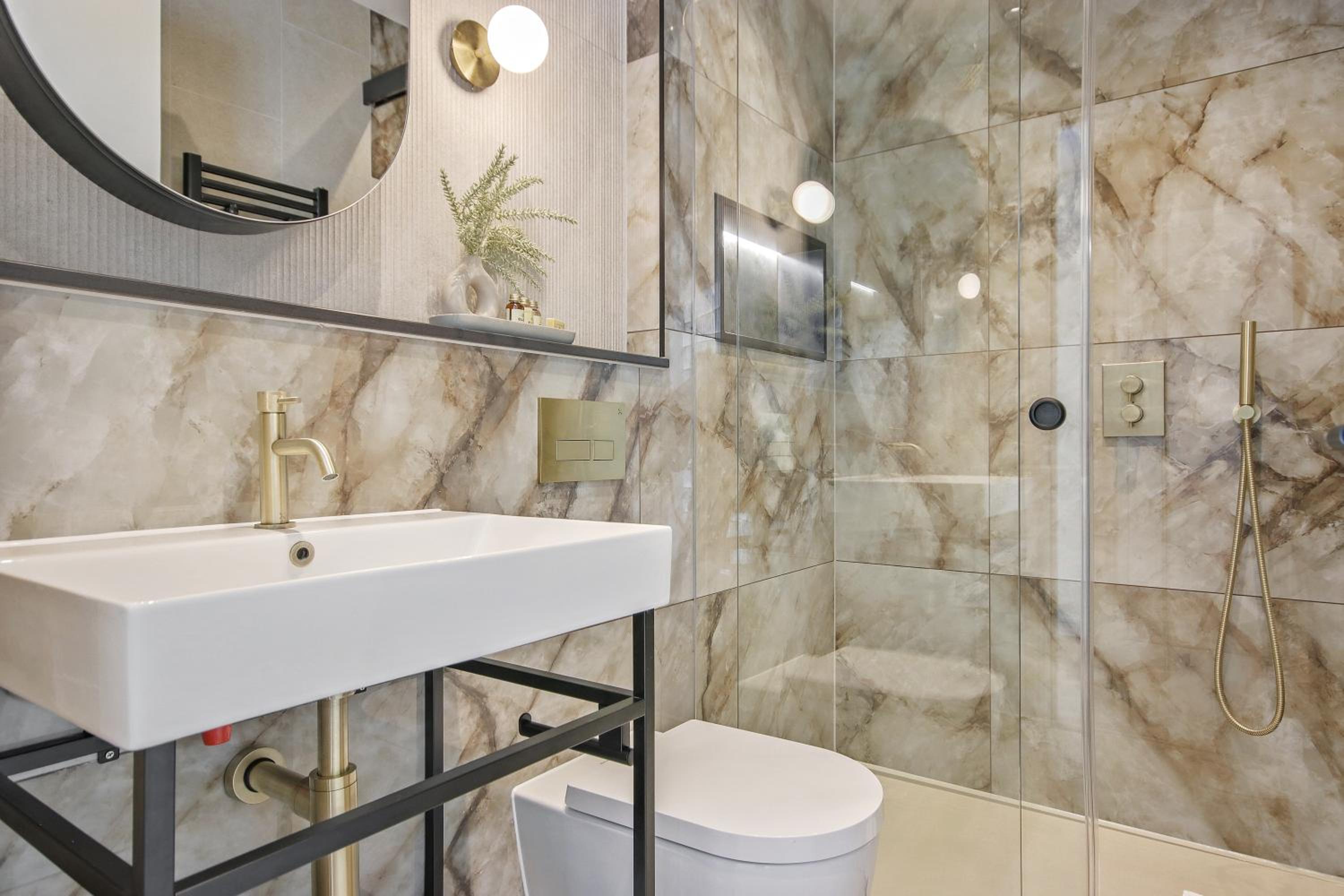 Bow Lane by Aeria Apartments 26/26