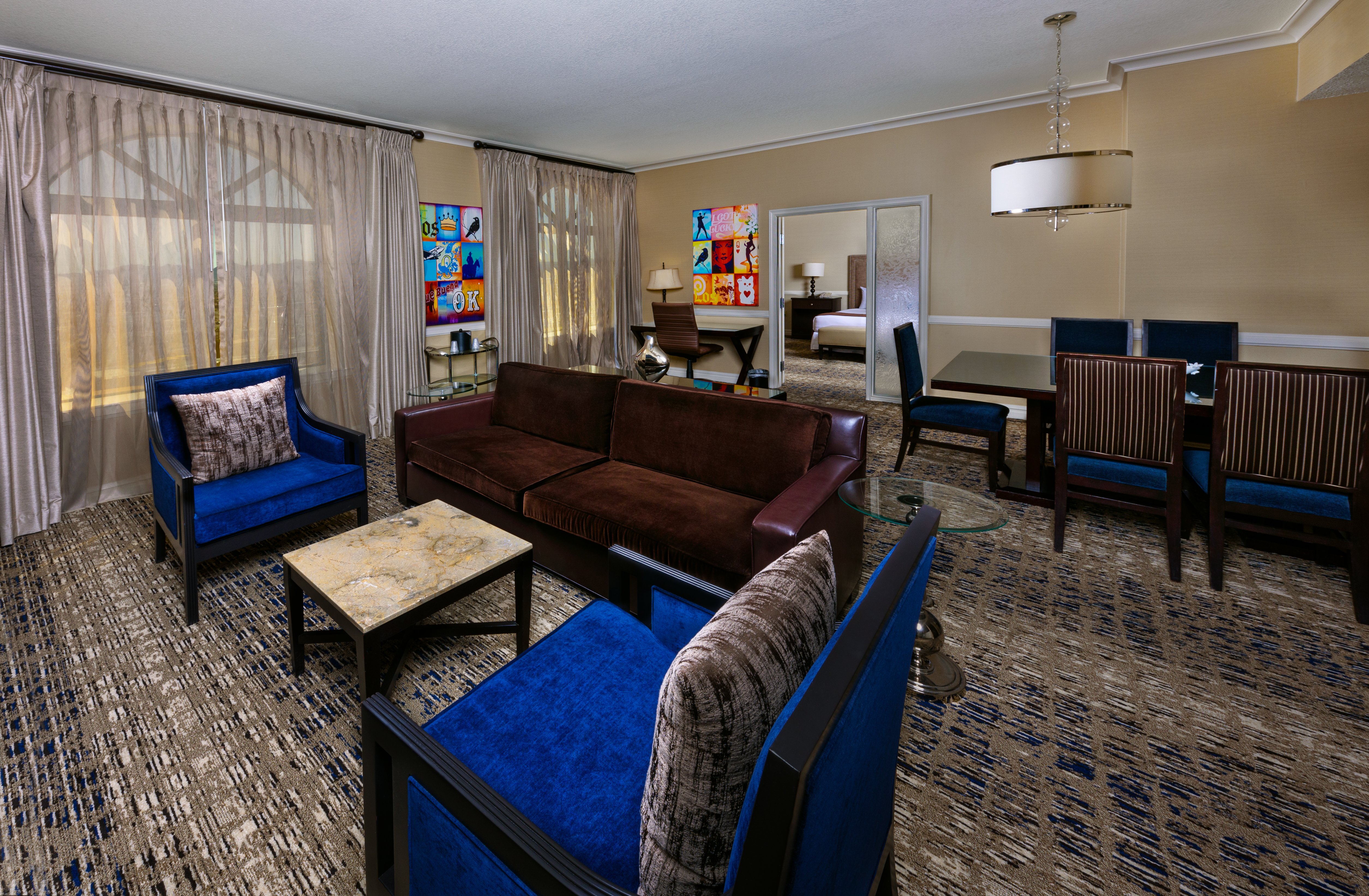 Boulder Station Hotel and Casino 17/50