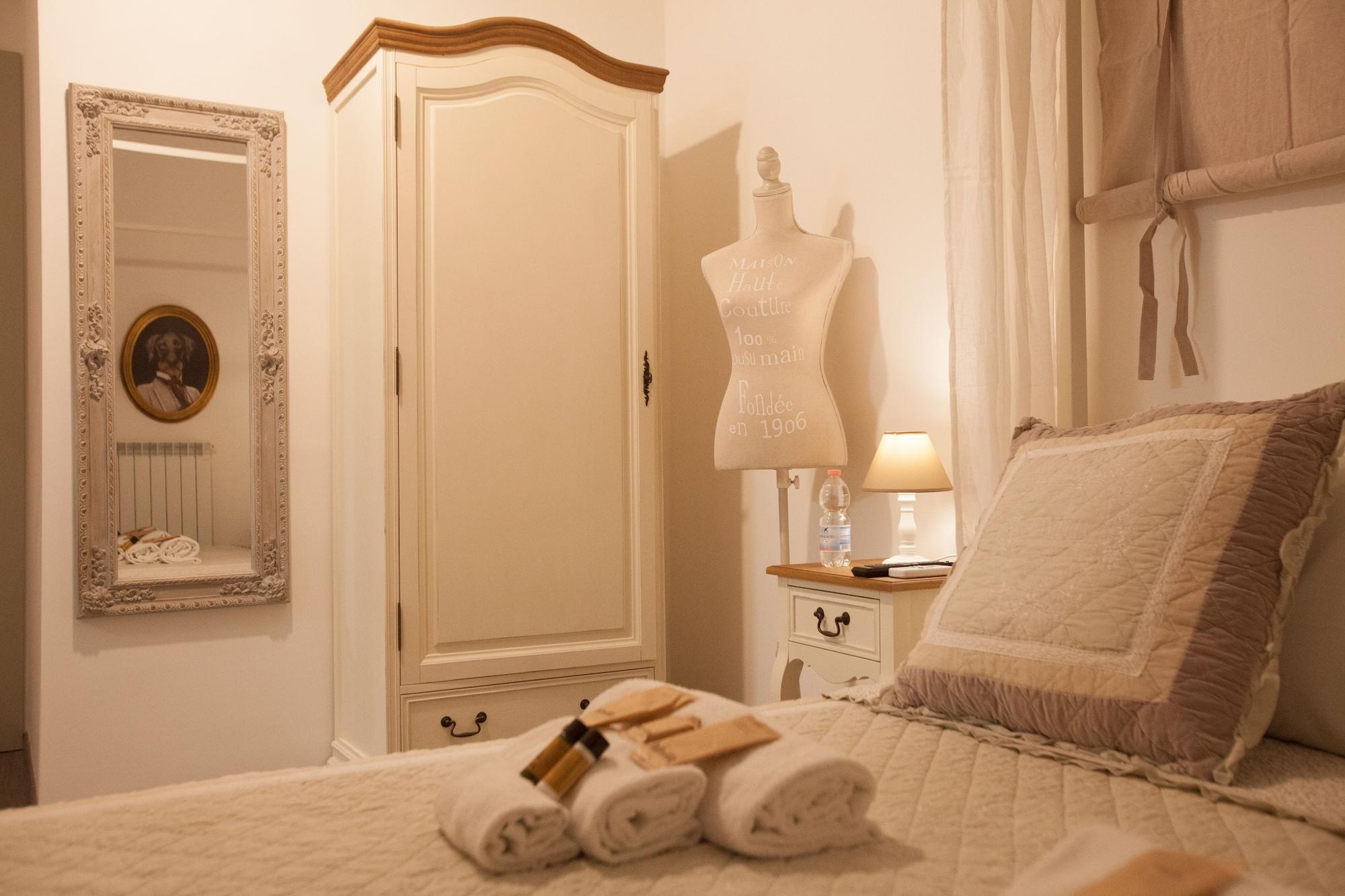 Popolo Flaminio Rooms 50/50