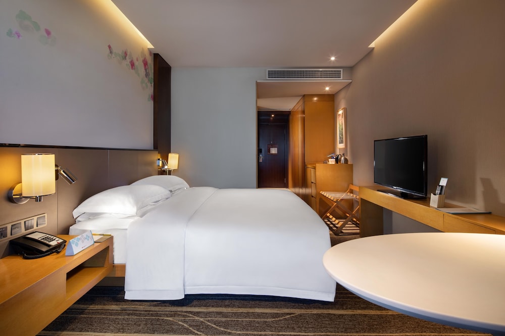Hilton Garden Inn Lijiang 11/52