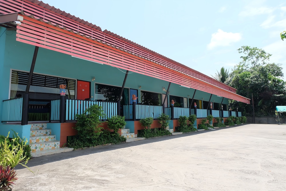 Nam Phueng Place 2酒店(Nam Phueng Place 2) 图片5