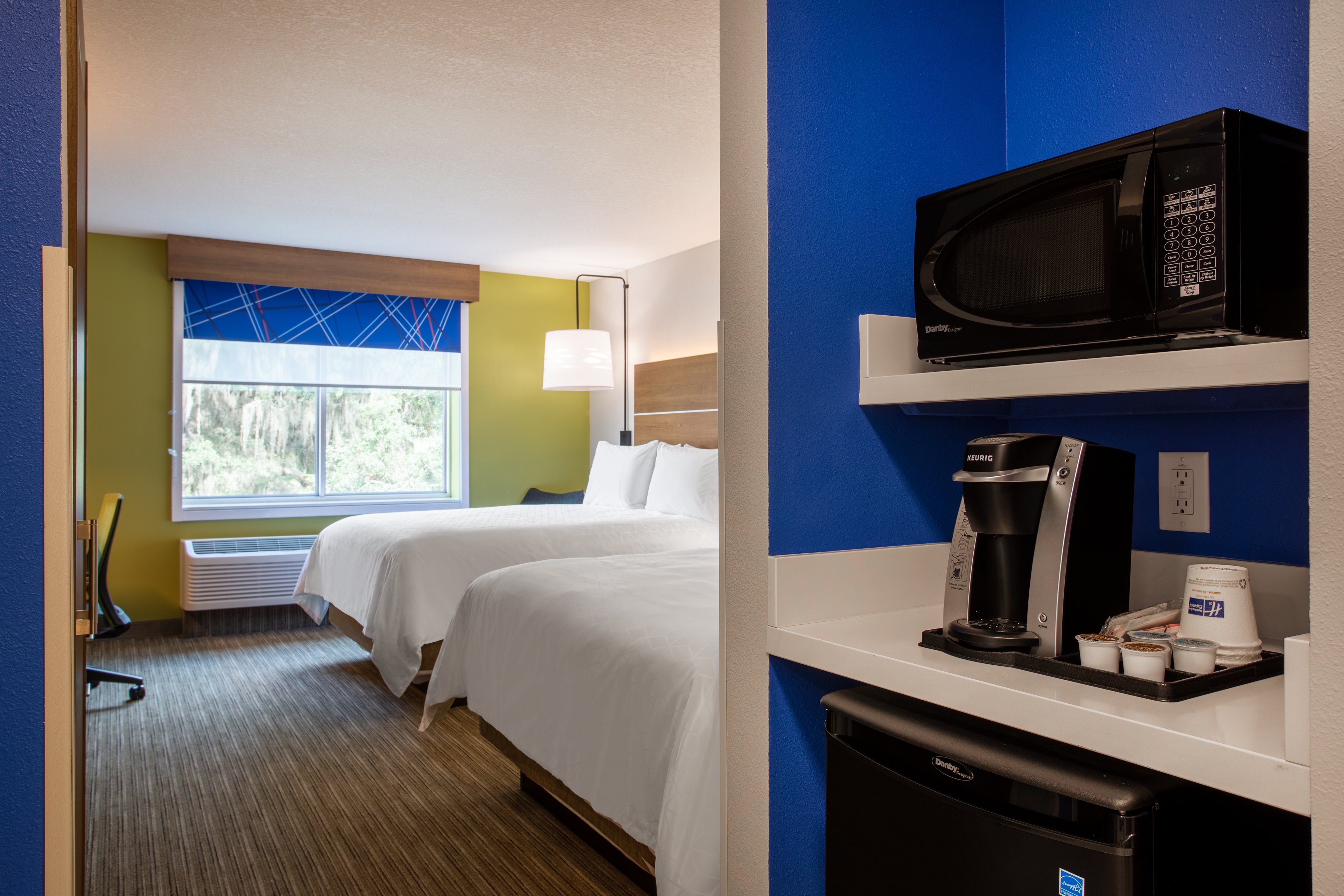 Holiday Inn Express And Suites Deland South 28/49