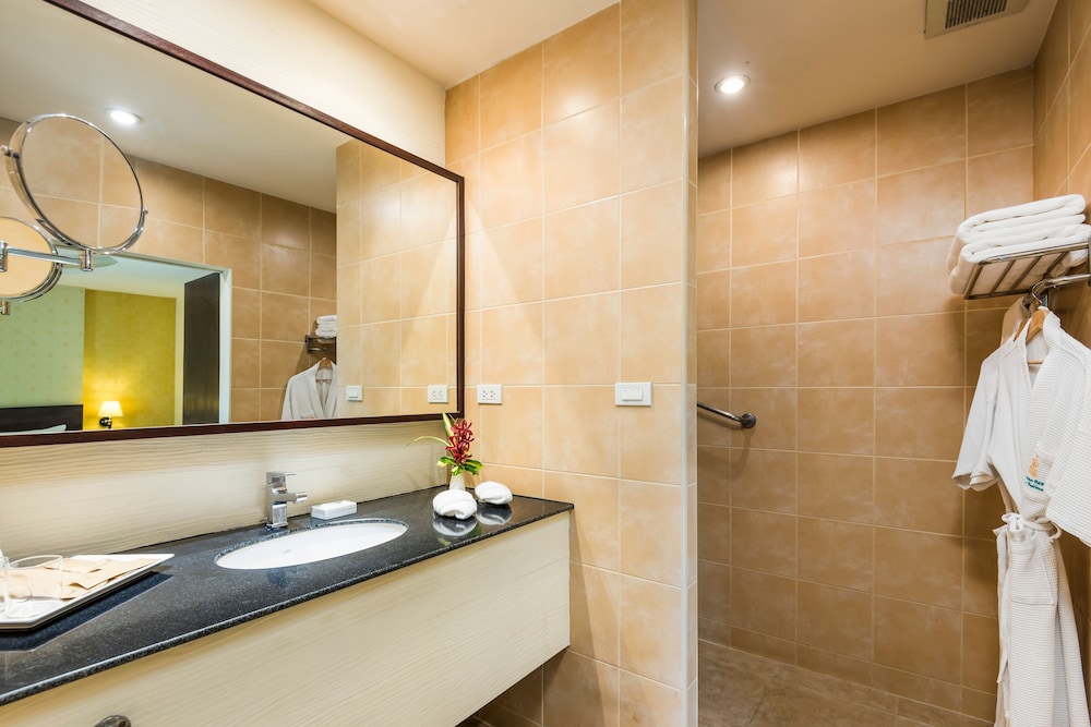 Thai Garden Resort 104/105