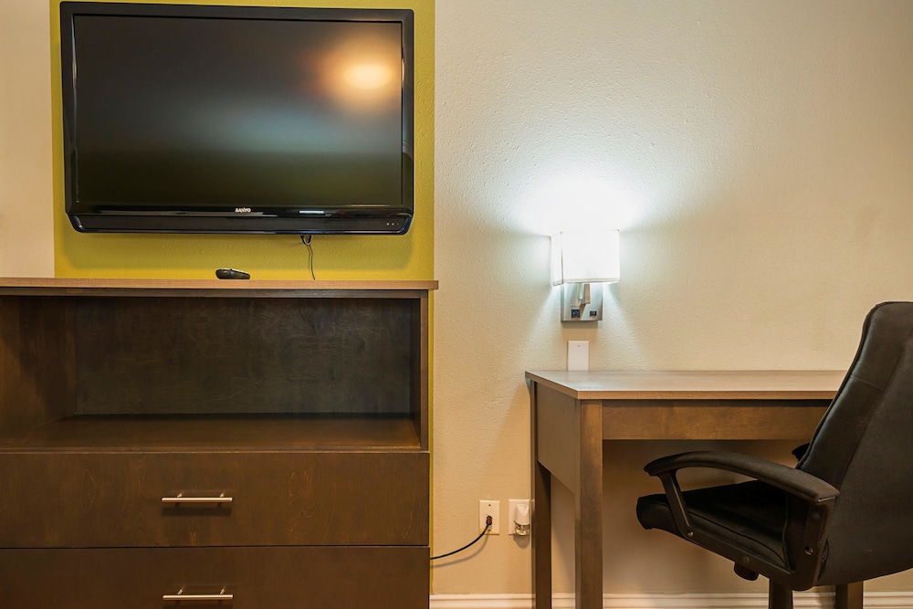 Quality Inn Deridder, LA 22/38