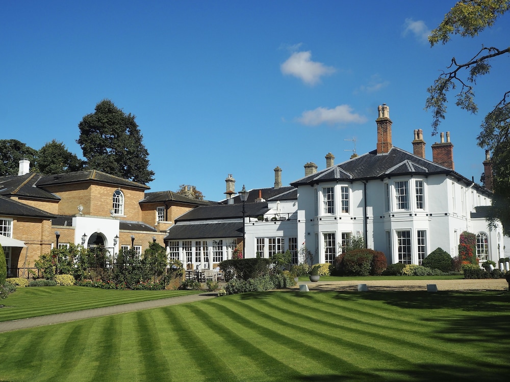 Bedford Lodge Hotel and Spa 39/49