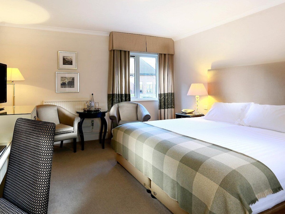 Macdonald Botley Park Hotel Spa 24/68