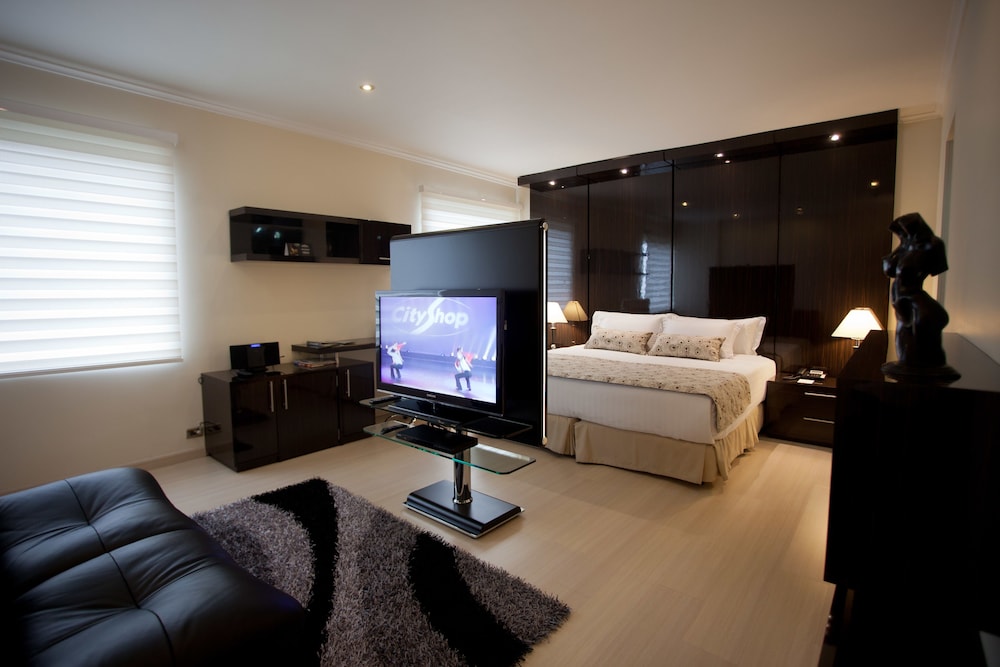 GHL Hotel Porton Medellin 48/73