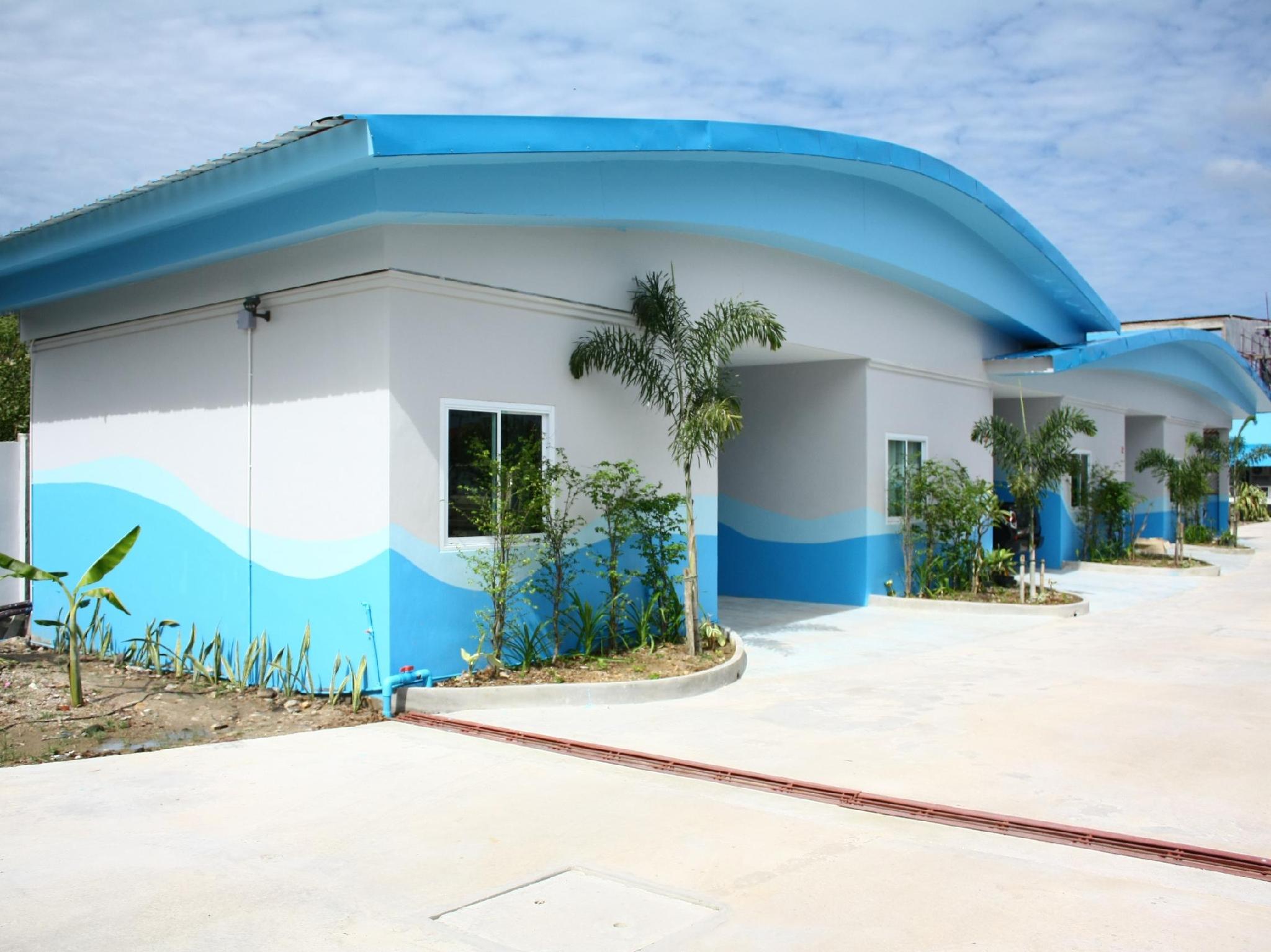 Sabai Ez Hotel 1/33