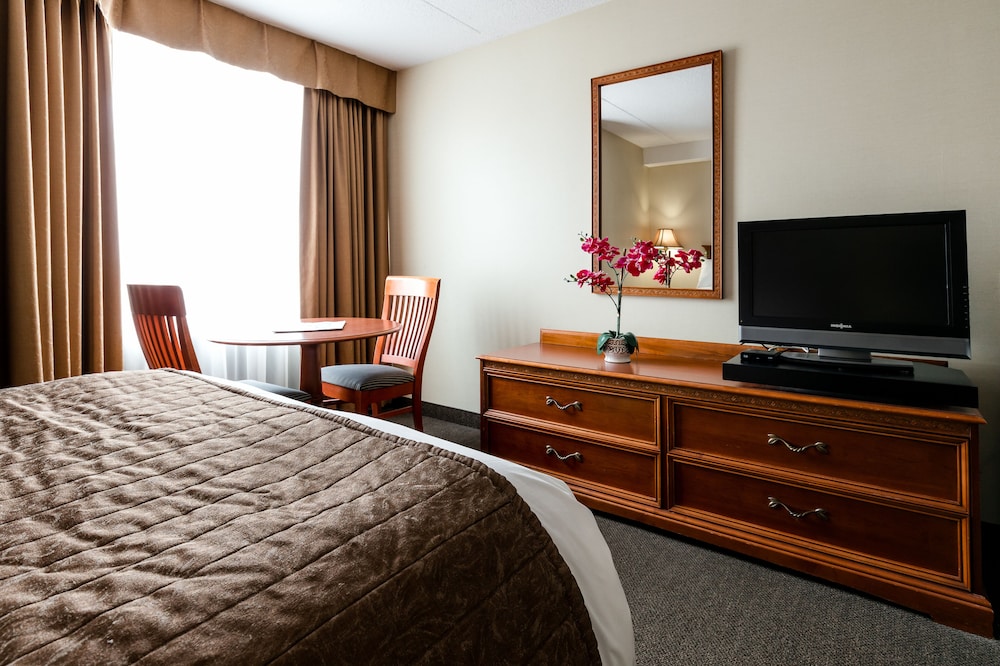 Welcominns Hotel Ottawa 20/52