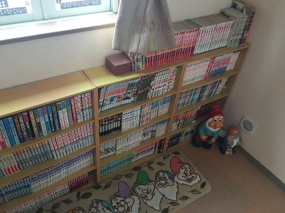 Pension Petite House For You 23/30