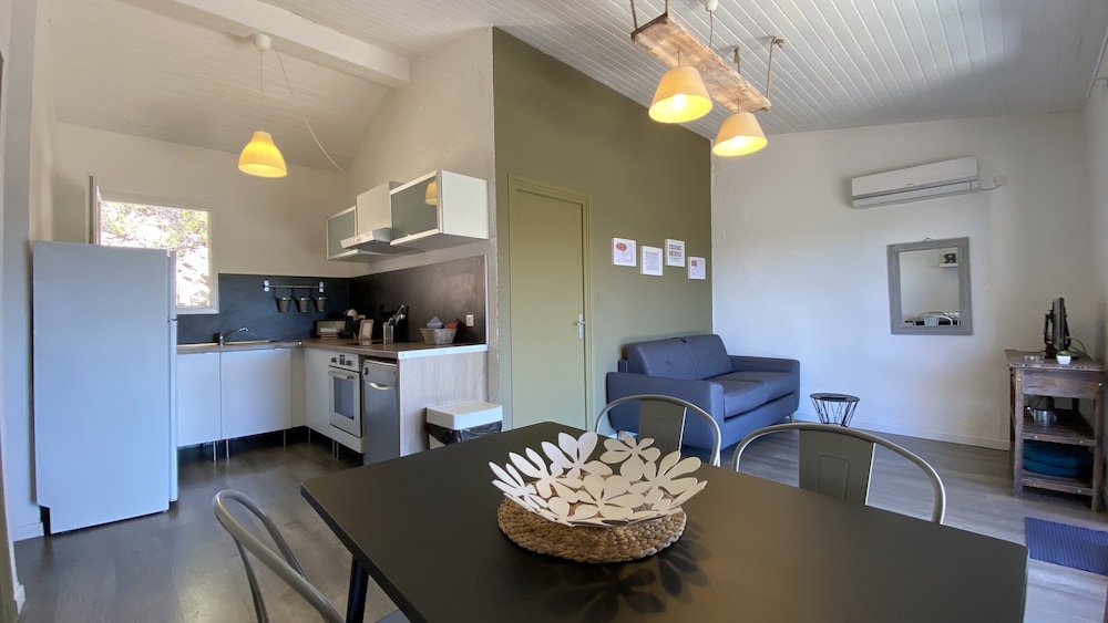 Les Chambres De Casarina 45/70