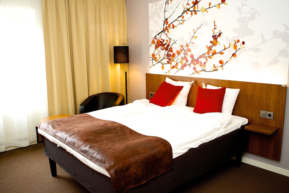 Stopet Hotell & Värdshus 6/24