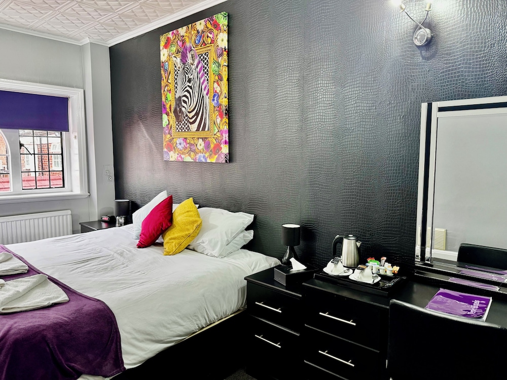 Verve Hotel 17/50