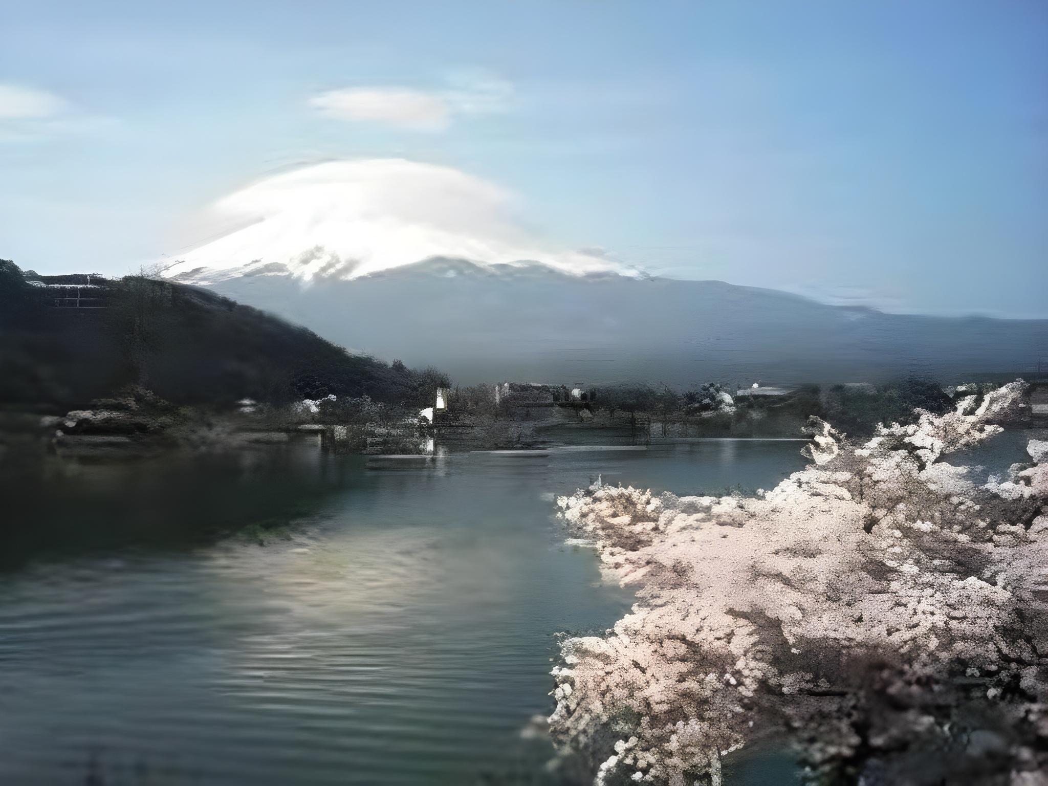 Minshuku Hougetsu 14/27