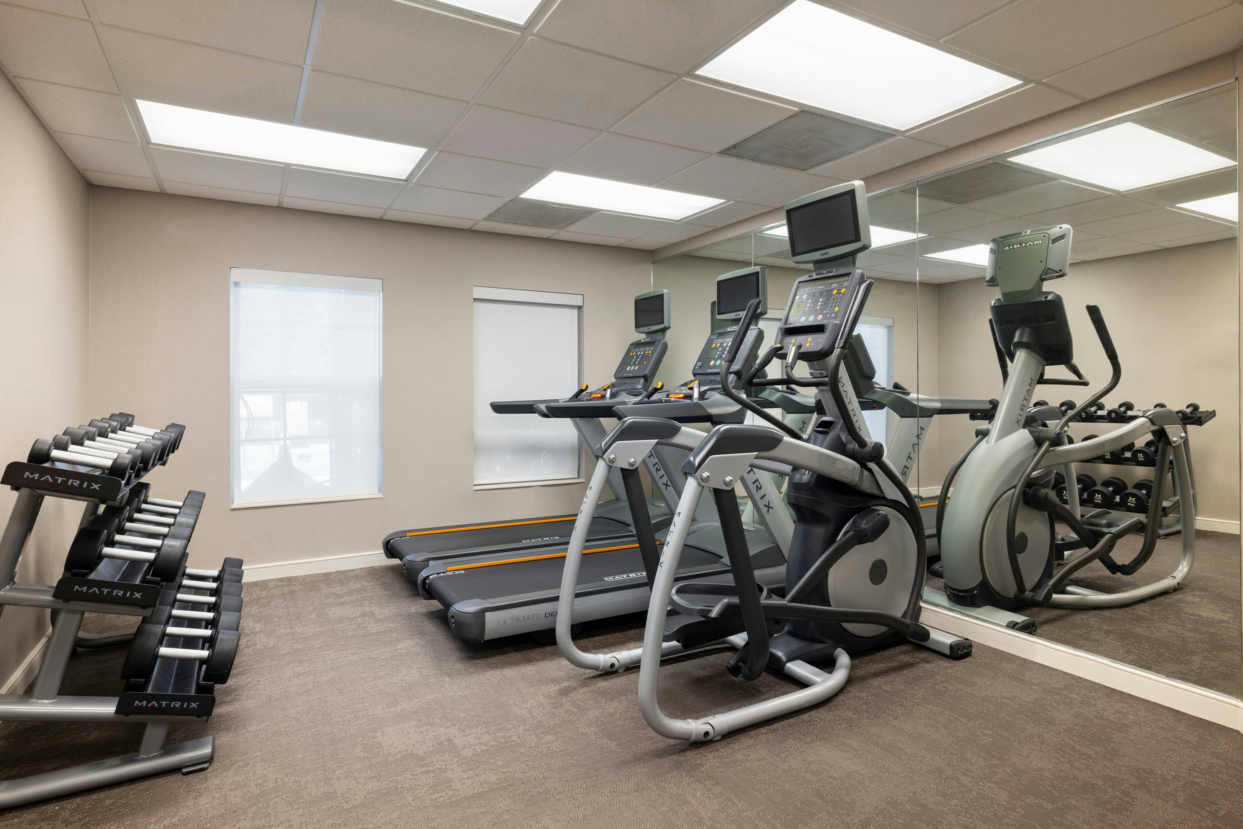 Residence Inn By Marriott Williamsburg 3/15