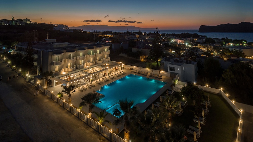 Dore Hotel 47/50