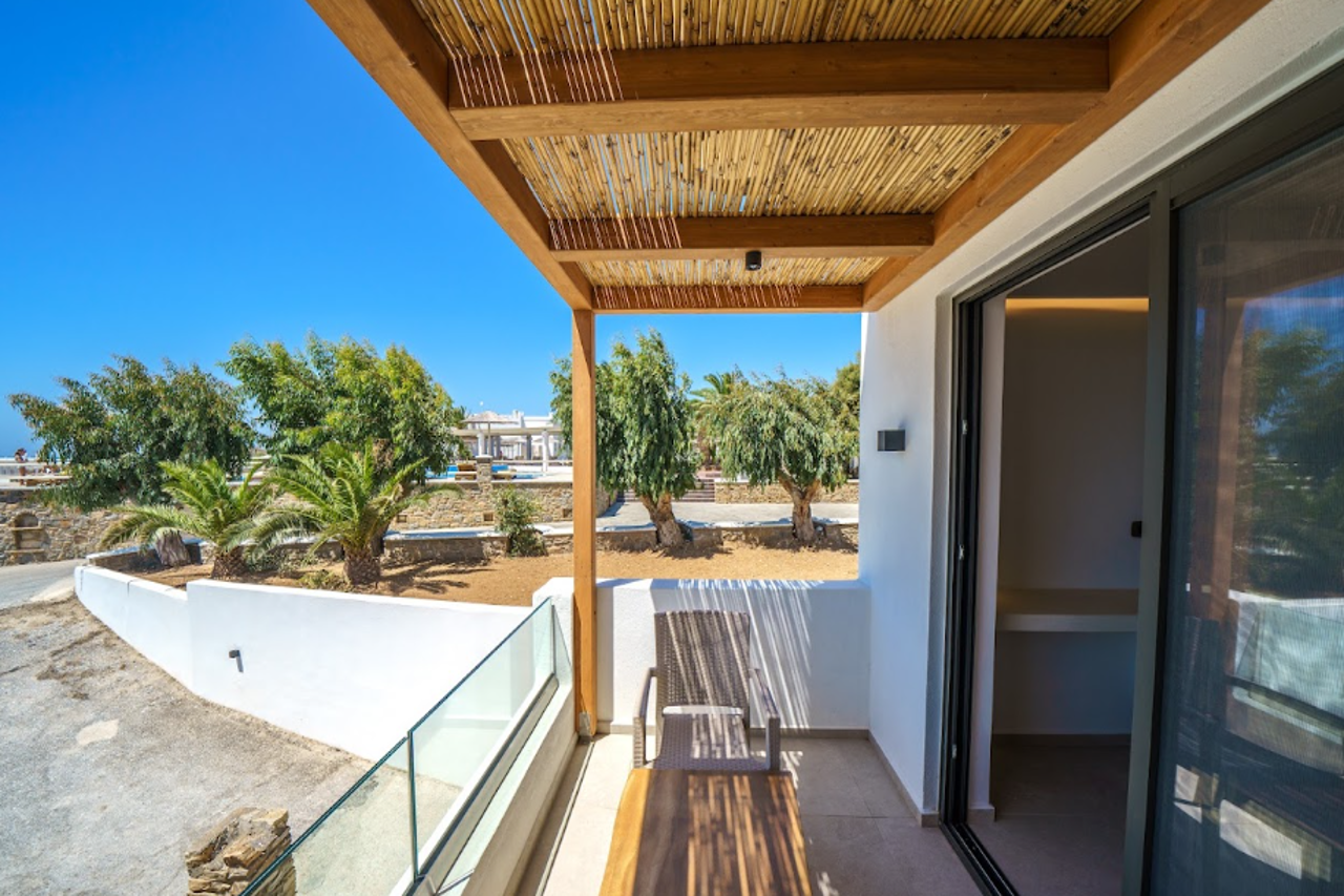 Kavuras Village Hotel & Suites 25/50