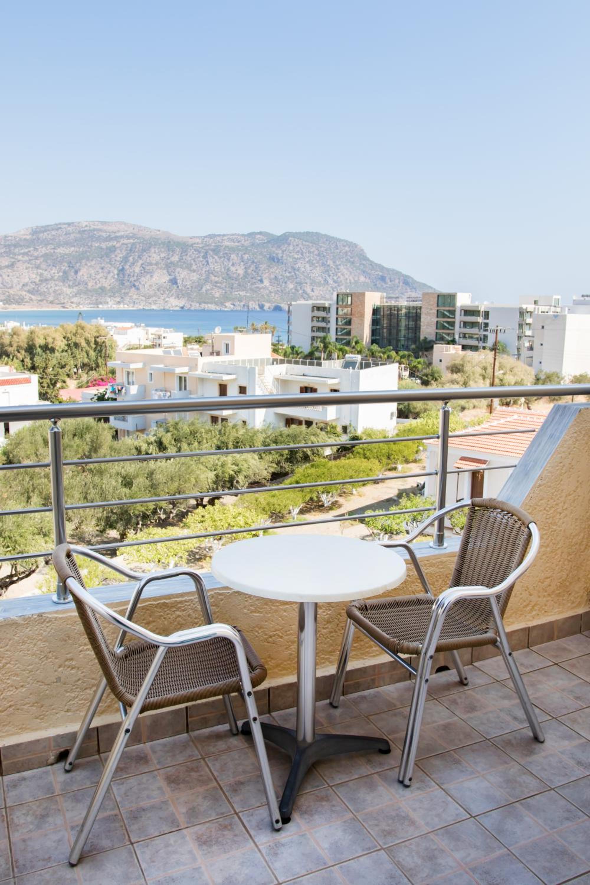 Panorama Hotel 35/60