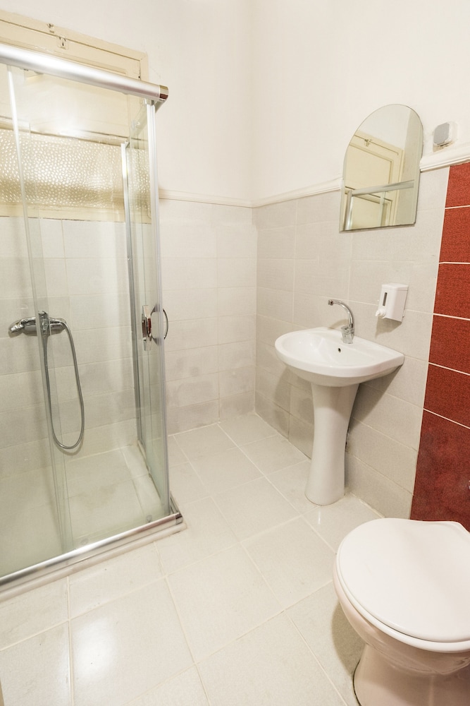 Levanten Hostel 6/53