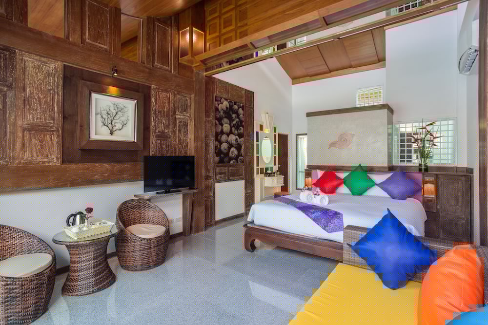The Samui Beach Resort 23/75