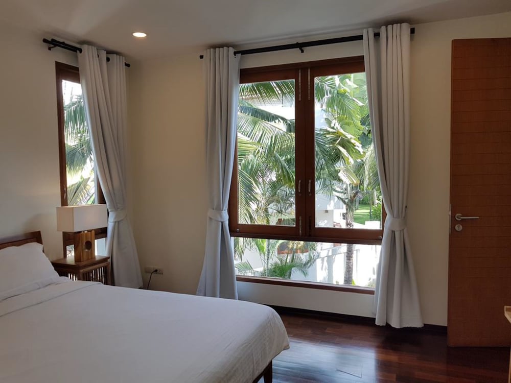 Pranaluxe Pool Villa Holiday Home 22/41
