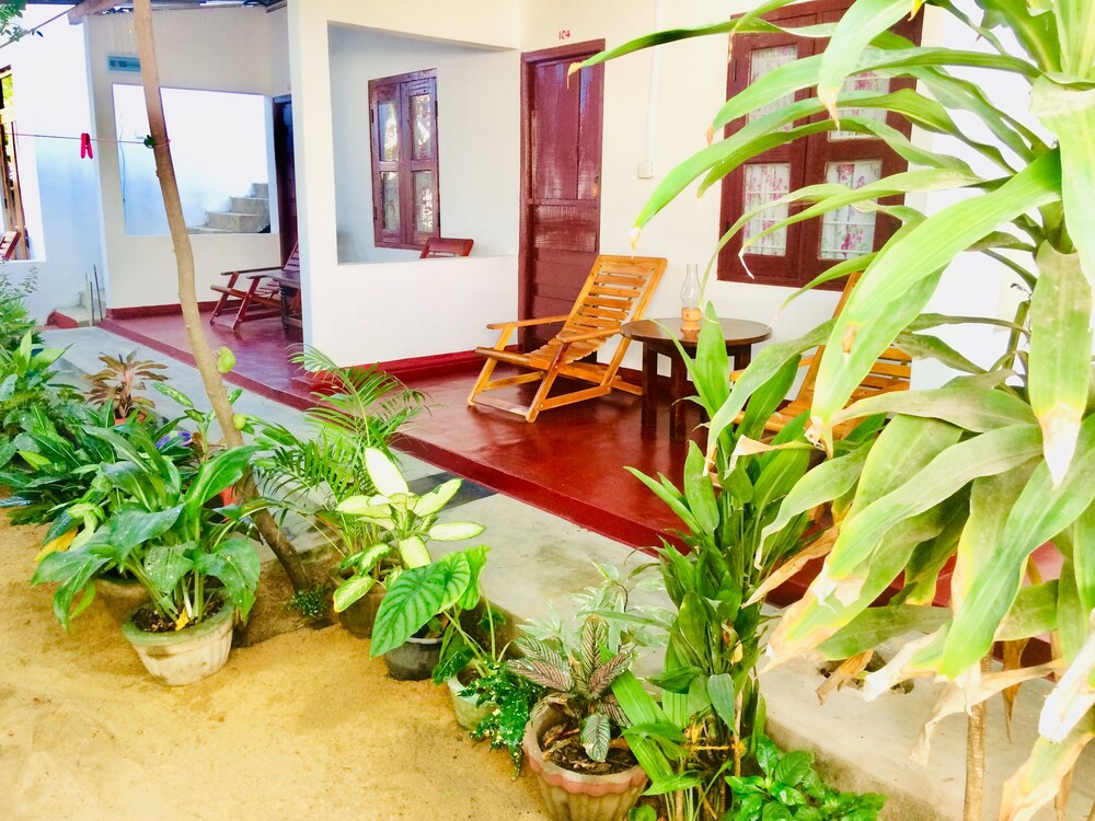 Tropicana Homestay 28/37