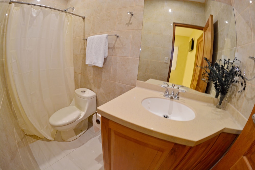 Hostal Santa Martha 3/35