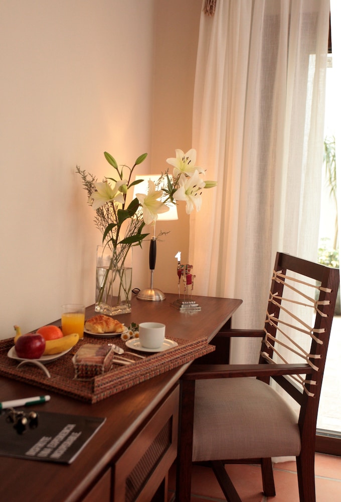 Balcon de La Plaza 44/50