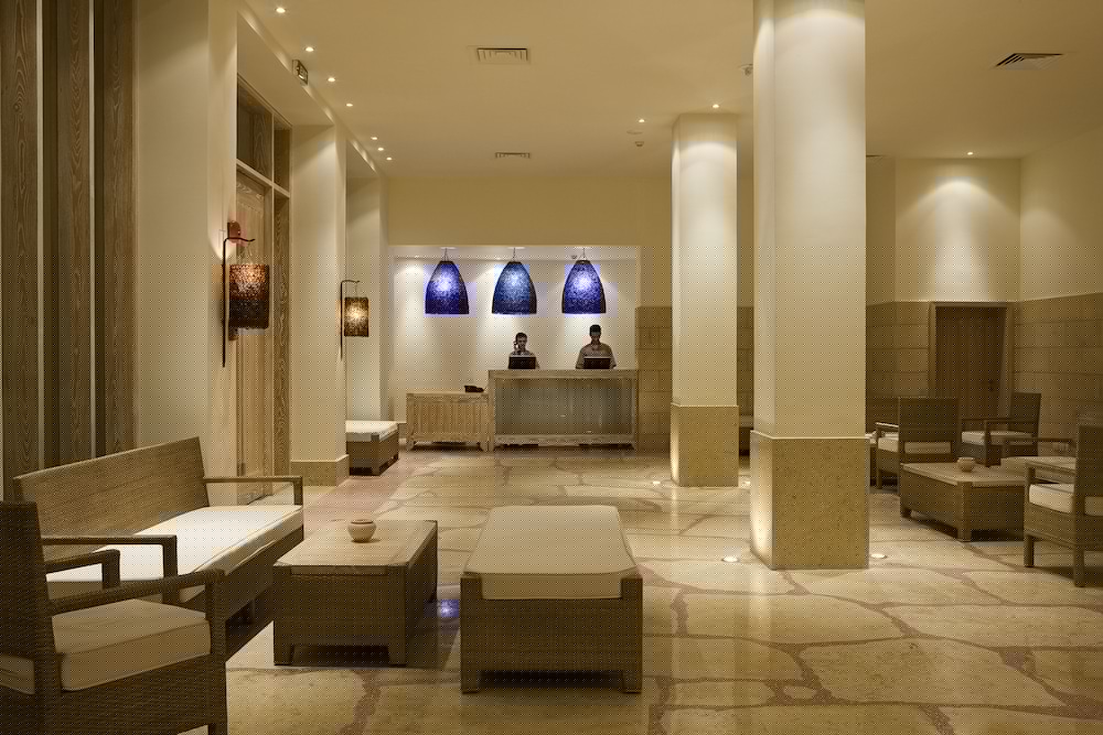 Novotel Sharm El Sheikh Palm Side 7/68