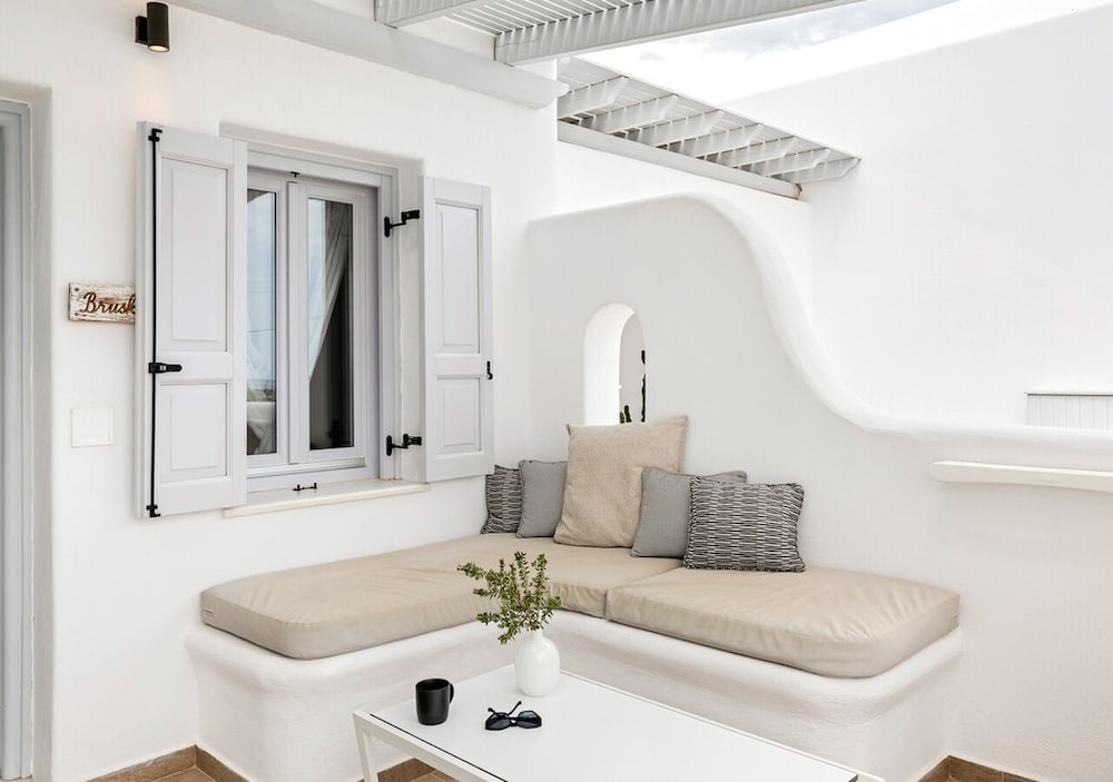 Orabel Suites - Adults Only 28/50