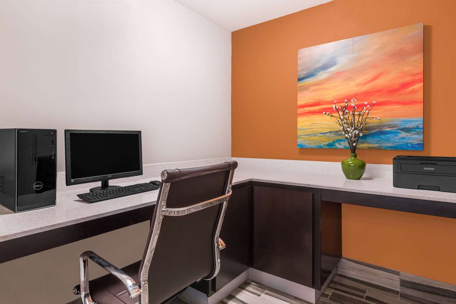 Days Inn & Suites by Wyndham Katy 19/22