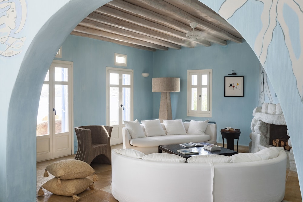 Agios Lazaros Resort 27/50