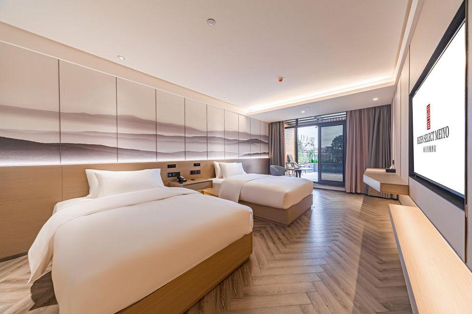 Rezen Hotel Meiyo 5/17