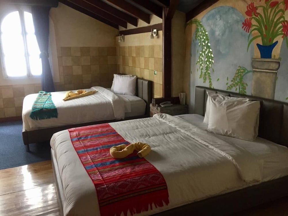 Villa De Sant Hotel Boutique 24/71