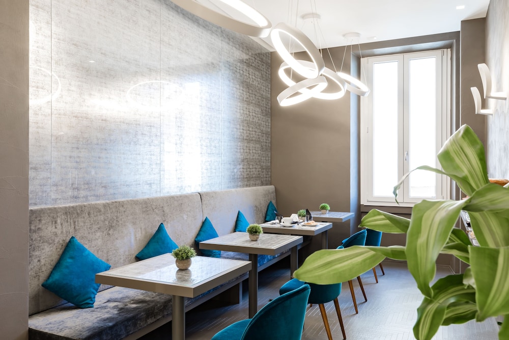 A World Aparts Barberini Boutique Hotel 32/50