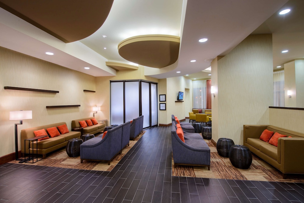 Hampton Inn Washington Downtown Convention Center 40/64