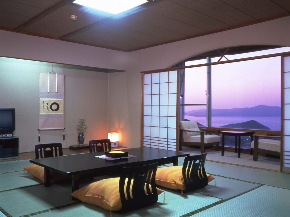 Ijika Daiichi Hotel Kagura 41/62