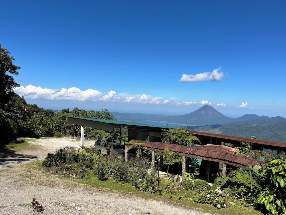 Vista Verde Lodge 38/50