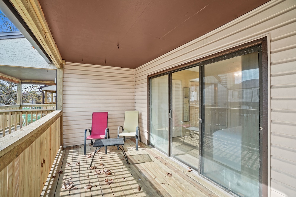 Portside Resort By Panhandle Getaways 45/74