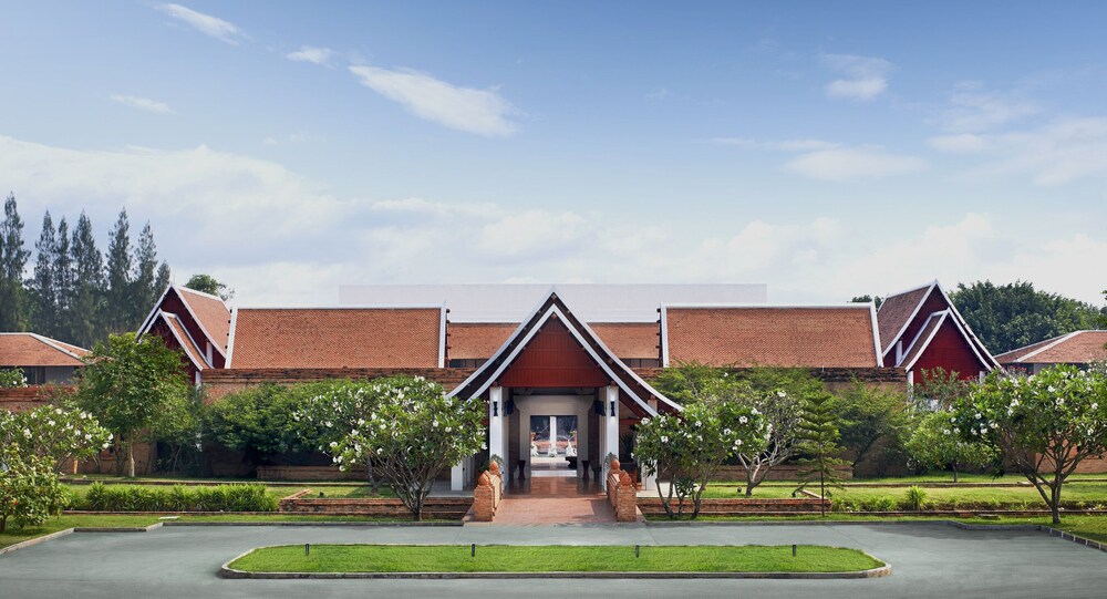 Sukhothai Heritage Resort 35/44
