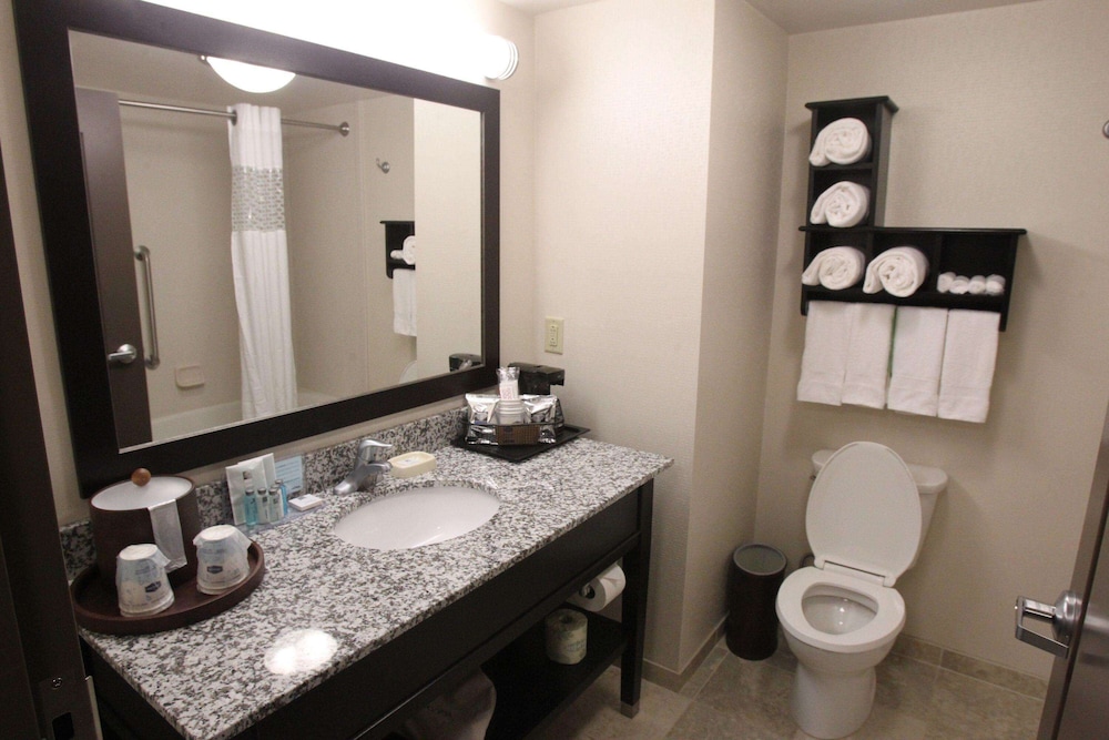 Hampton Inn Suites Seneca Clemson Area Sc 27/74