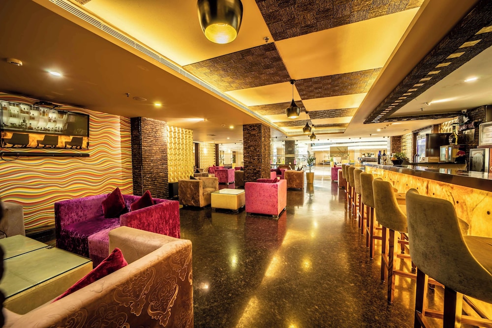GOLDEN TULIP JAIPUR 29/50