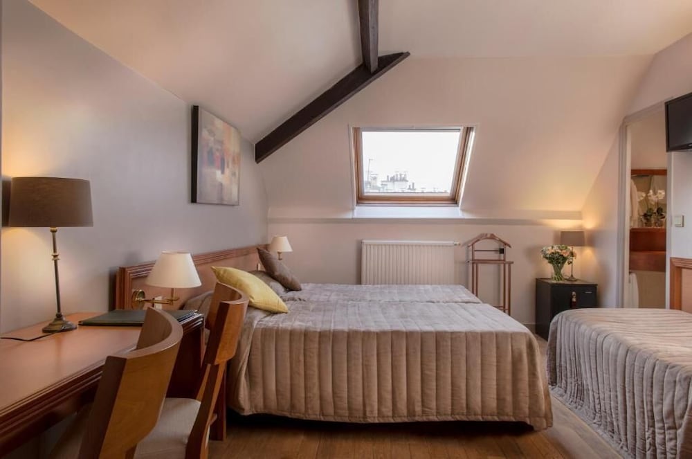 Hotel Beaugency 23/62