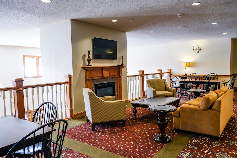 Best Western Plus Dutch Haus Inn And Suites 45/48