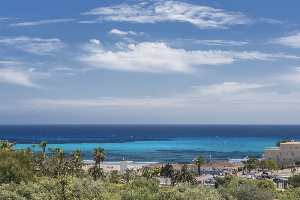 Occidental Menorca 63/68
